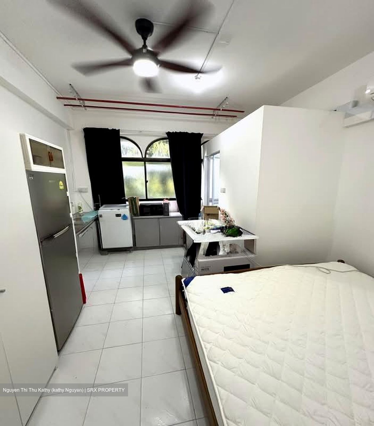 Sims Avenue (D14), Apartment #560757041